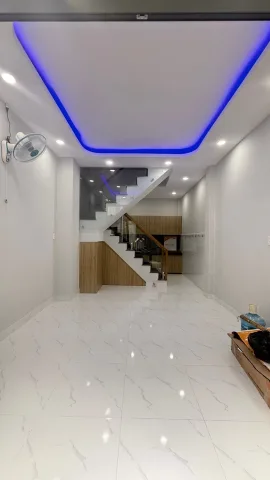 NHÀ THIẾU NHI TÂN BÌNH - ĐH VĂN HIẾN (BAC) 
NGANH 3.6M DÀI 8M XÂY 4 TÂNG 4PN 
GIÁP BÀU CÁT - BV TÂN PHU