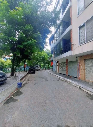BÁN NHÀ LÔ GÓC MẶT PHỐ VŨ MIÊN -TÂY HỒ-DT 125 4 TẦNG MT 4.1M-GIÁ 79.5 TỶ