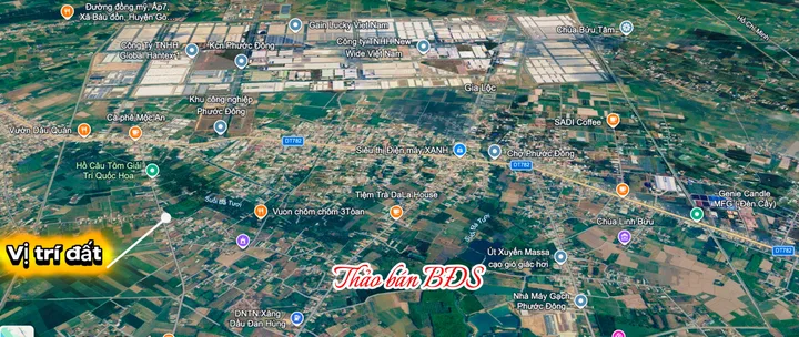 Vừa mua đất mà có thể tạo nguồn thu nhập hàng tháng thì đừng bỏ qua lô này ngay Mặt tiền đường Cầu Ô _ sổ sẵn, xây nhà liền , giá tốt
