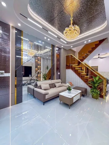 Bán Nhà dt 60m2 có sẵn 60 m2 thổ cư giá 3.25 tỷ tại - Xã Hòa Phú Huyện Củ Chi TP. Hồ Chí Minh