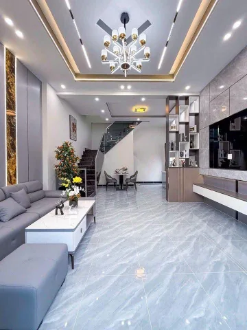 Chủ gửi bán nhà dt 65m2 có sẵn 65 m2 thổ cư giá 2.85 tỷ tại - Phường Bình Chiểu, Thủ Đức TP. Hồ Chí Minh