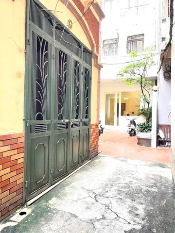 Cho thuê nhà ngõ 171 ĐẶNG TIẾN ĐÔNG, Đống Đa. 14.5 triệu/tháng. Ưu tiên: Hộ gia đình, Văn Phòng, KD Onl.