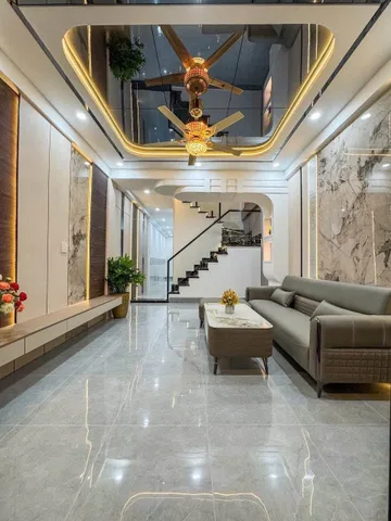 Bán Nhà dt 70m2 có sẵn 70 m2 thổ cư giá 2.75 tỷ tại - Phường Tân Phú Quận 7 TP. Hồ Chí Minh