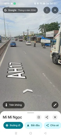 Bán Kho, nhà xưởng 383m2 có sẵn 100 m2 thổ cư giá 10 tỷ tại Đường Quốc Lộ 51 Xã An Phước Huyện Long Thành Đồng Nai