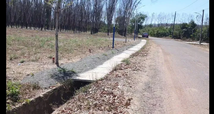 Bán đất sổ riêng 250m2 có sẵn 50 m2 thổ cư giá 650 tại Phường Chơn Thành, Tp Đồng Nai