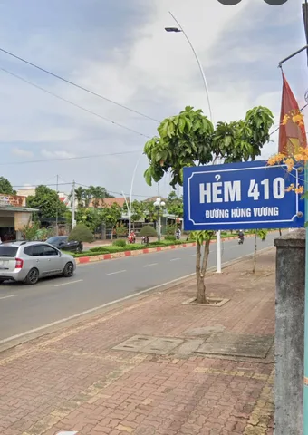 Bán Đất 320m2 có sẵn 60 m2 thổ cư giá 1.7 tỷ tại - Chọn - Thị trấn Ngãi Giao Huyện Châu Đức Bà Rịa - Vũng Tàu