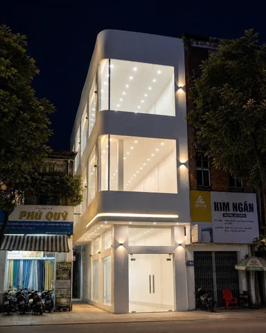 Bán Nhà riêng 35555m2 có sẵn 2322 m2 thổ cư giá 52 tỷ tại Đường Bàn Cờ Phường 01 Quận 3 TP. Hồ Chí Minh