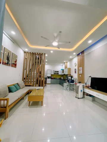 Chính chủ cần bán nhà 3 tầng kẹp cống Mân Quang - Sơn Trà