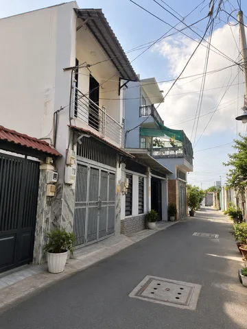 Nh.à Kênh 19/5 - Đh Công Thương, 4x18m, AEON Tân Phú, M.ới 6t.ỷ94