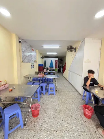 Bán Nhà riêng 144.7m2 có sẵn 144.7 m2 thổ cư giá 7.5 tỷ tại Đường Xóm Chiếu Phường 15 Quận 4 TP. Hồ Chí Minh