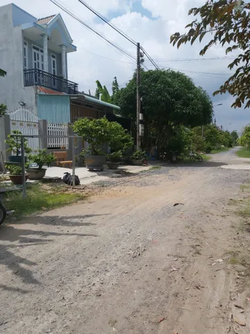 Đất full thổ cư, 4,5m x 19m, công nhận trên sổ 85,5m2, KDC Tân Lân, Long An, giá 970 triệu, giá đầu tư tốt - liên hệ 0919089456