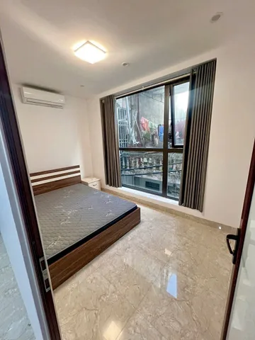 CHO THUÊ CCMN 1N1K  – 40M² – PHAN KẾ BÍNH, BA ĐÌNH, HÀ NỘI