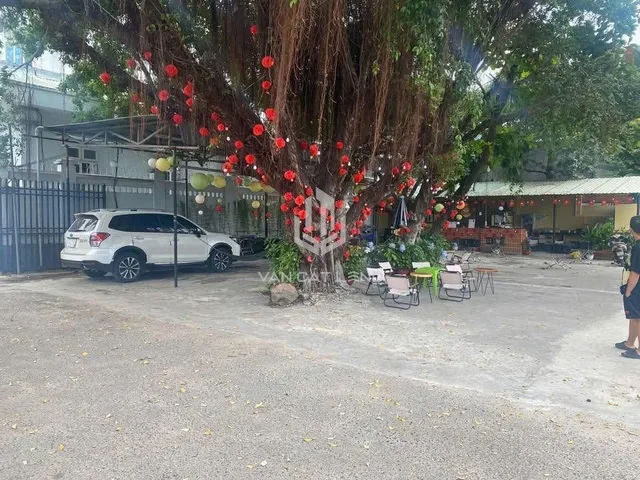 🏡 BÁN ĐẤT ĐANG KHAI THÁC KINH DOANH ĐƯỜNG 30/4 – P.11, TP. VŨNG TÀU – 2.874M² FULL THỔ CƯ – CÓ DÒNG TIỀN – GIÁ 61 TỶ 💼