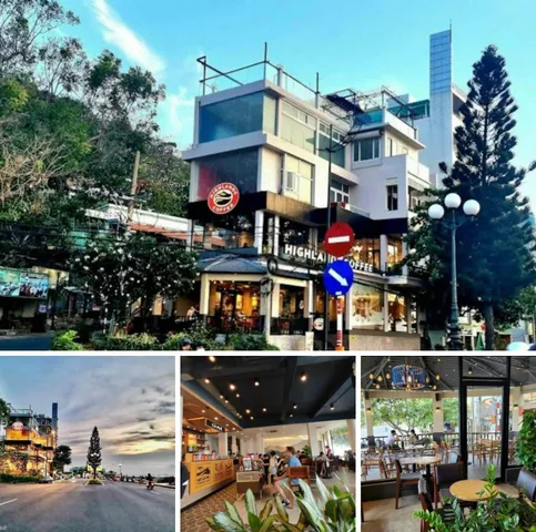 🔥 Bán tòa nhà mặt tiền biển Hạ Long – Bãi Trước – 150m² – hơn 800m² sàn – dòng tiền 100 triệu/tháng – giá 76 tỷ 🔥