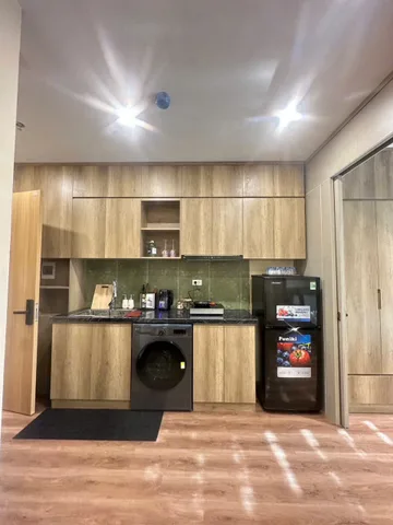 NHƯỢNG PHÒNG 1N1K -  38M² – 174 NGUYỄN TUÂN, THANH XUÂN TRUNG, THANH XUÂN, HÀ NỘI