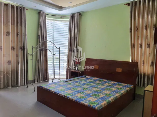 🔥 Bán nhà căn góc 1 trệt 2 lầu đường Ông Ích Khiêm, P.9 – 217,5m² – ngang 10m – giá 21 tỷ TL 🔥