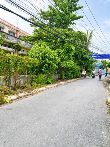 Đất full thổ cư - 4,1m x 24m - công nhận trên sổ 89m² - KDC Nam Phong ECO TOWN, Long An.
- Giá 890 triệu, giá đầu tư tốt -  liên hệ 0919089456