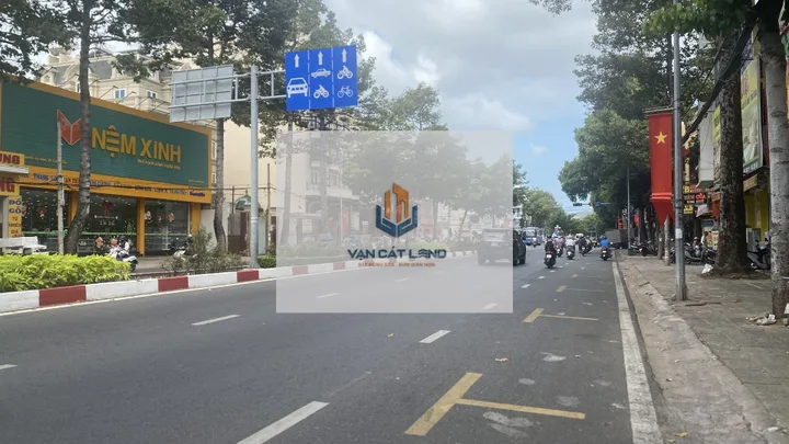 🏡 BÁN ĐẤT NGUYỄN AN NINH – P.8, TP. VŨNG TÀU – 1.000M² – NGANG 23,5M – TÁCH 4 LÔ – GIÁ 100 TỶ 🌿