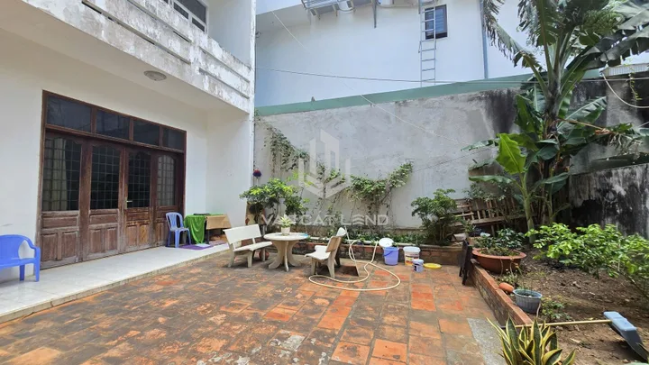 🔥 Bán nhà mặt tiền Bình Giã, P.8 TP Vũng Tàu (cũ) – 358,9m² – ngang 8m – giá 25 tỷ TL 🔥