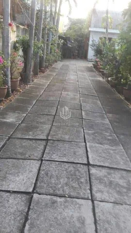 🔥 Bán nhà mặt tiền Nguyễn Hữu Cảnh – P. Thắng Nhất – 601,5m² – ngang 12,2m – giá 33 tỷ 🔥