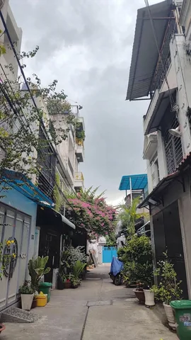 (BBM) Bán Nhà riêng 62m2 có sẵn 62 m2 thổ cư giá 6.35 tỷ tại Đường Hương Lộ 2 Phường Bình Trị Đông A Quận Bình Tân TP. Hồ Chí Minh
