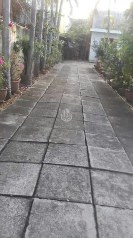 🏡🔥 Bán nhà 2 mặt tiền Nguyễn Hữu Cảnh – P. Thắng Nhất – 450m² – ngang 17,5m – giá 56 tỷ 🔥
