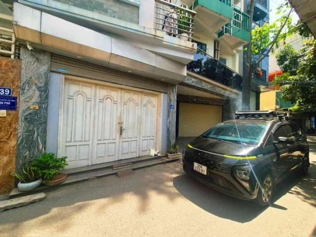 🔥 YÊN HÒA 41M² SỔ – THỰC TẾ 45M² – 5 TẦNG – MT 3,8M – 10,5 TỶ