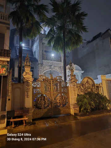 Bán Nhà riêng 175m2 có sẵn 166 m2 thổ cư giá 15 tỷ tại Đường Tân Xuân 4 Xã Tân Xuân Huyện Hóc Môn TP. Hồ Chí Minh