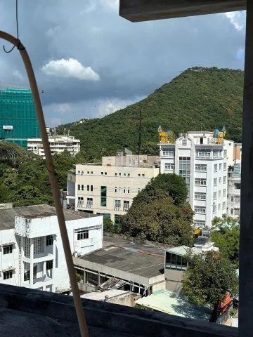 🔥 Cần bán tòa nhà xây thô 1 trệt 6 lầu Trần Nguyên Hãn, P.1 – đối diện biển Bãi Trước – ngang 10m – giá 50 tỷ TL 🔥