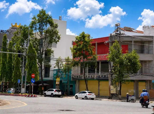 Cho thuê Mặt bằng kinh doanh 70m2 giá 65 triệu tại - Chọn - Phường Cái Khế Quận Ninh Kiều Cần Thơ