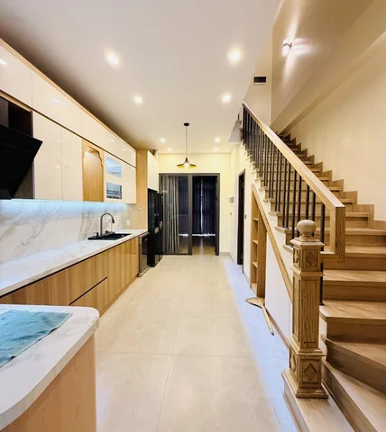 BÁN NHÀ AN DƯƠNG VƯƠNG,AN LẠC,DT80 M2,NHỈNH 7 TỶ