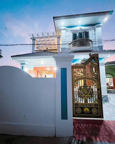 Bán Nhà riêng 157m2 có sẵn 157 m2 thổ cư giá 3.95 tỷ tại - Ngũ   Lão .l/h:076.231.9990 e Thúy