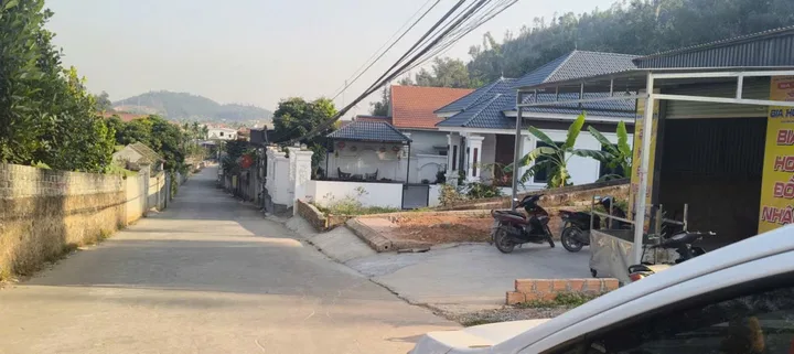 Bán Đất 125m2 giá 1.67 tỷ tại -Kỳ Sơn đường thông kinh doanh buôn bán  .l/h: 076.231.9990 e Thúy