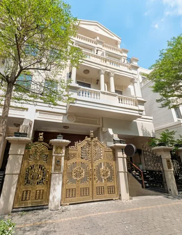 T5880* Nhà phố Cityland Gò Vấp, dòng tiền 50 triệu/ tháng, giá 26.5 tỷ.