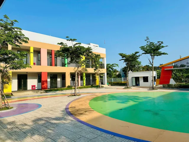Đất giá 1,9 tỷ - Full thổ cư - 5m x 20m - T&T Thái Sơn - Long An