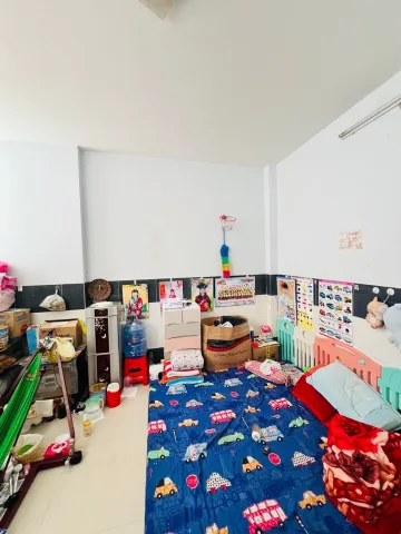 BÁN NHÀ KDC NAM LONG BÌNH TÂN 80M² 3 TẦNG MẶT TIỀN NỘI BỘ 5,5 TỶ