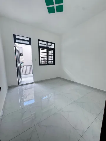 BÁN NHÀ BÀ HOM QUẬN 6 30M² 2 TẦNG GẦN VÒNG XOAY PHÚ LÂM 3,9 TỶ
