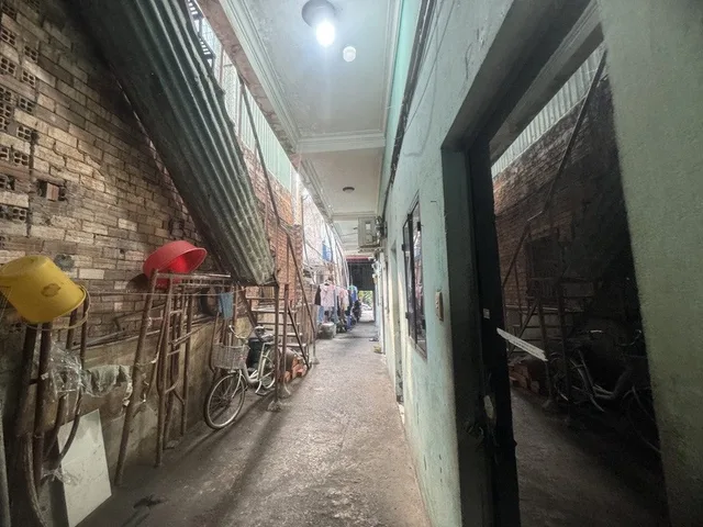 [L5882] Nhà SHR nở hậu 200m2 1/ Quang Trung, giá 30.x tỷ