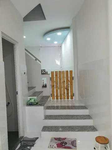 BÁN NHÀ GẦN HUỲNH TẤN PHÁT NHÀ BÈ 46M² 2 TẦNG 3,35 TỶ