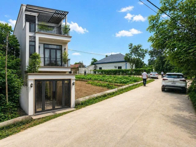 CHỈ NHỈNH 800 TRIỆU – 100M² – GIÁ F0 – SỔ ĐỎ SẴN cần bán gấp