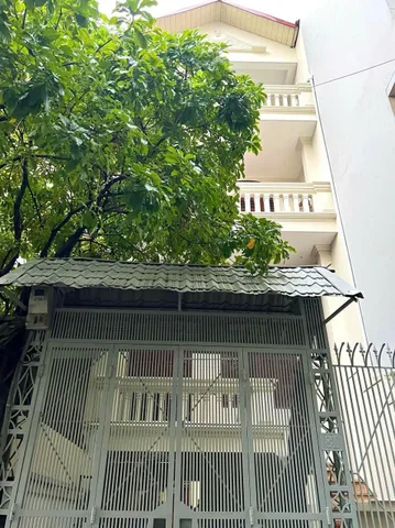 Cho thuê Nhà riêng 100m2 giá 35 triệu tại Đường Nguyễn Khang Phường Yên Hoà Quận Cầu Giấy Hà Nội