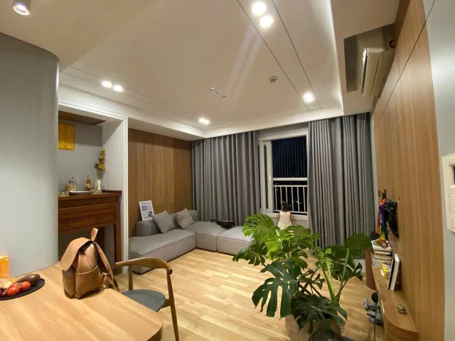 Cho thuê Căn hộ chung cư 75m2 giá 15 triệu tại - Chọn - Phường Mộ Lao Quận Hà Đông Hà Nội