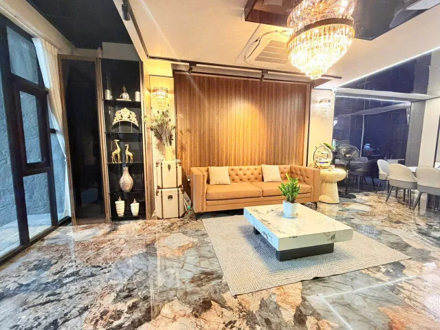 BDS HVL BÁN NHANH 🏡 BÁN NHÀ KHU ĐẢO KIM CƯƠNG – QUẬN 2 | GIÁ 31 TỶ