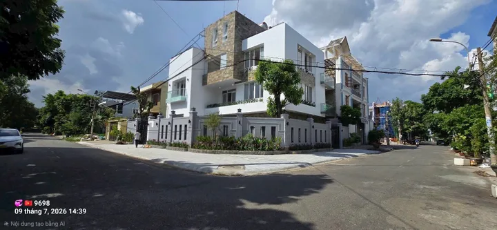 Bán Nhà riêng 400m2 có sẵn 400 m2 thổ cư giá 39.5 tỷ tại Đường Số 55A Phường Tân Tạo Quận Bình Tân TP. Hồ Chí Minh