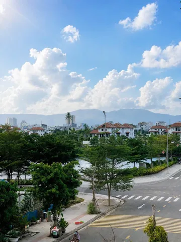 🔴 Bán Villa Hồ Bơi mini Tân Cổ Điển, View Sông & Đảo Kim Cương, Ngũ Hành Sơn