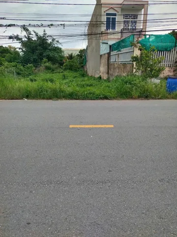 Bán Đất MT Nguyễn Văn Khạ 250m2 có sẵn 250 m2 thổ cư giá 2.7 tỷ tại Xã Tân An Hội Huyện Củ Chi TP. Hồ Chí Minh