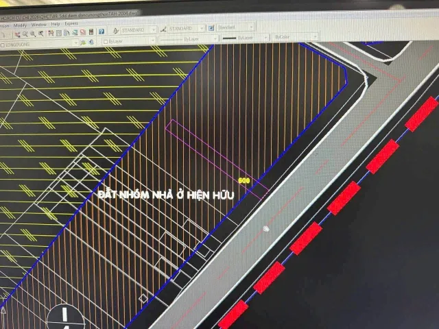 Bán Đất MT Nguyễn Văn Khạ 250m2 có sẵn 250 m2 thổ cư giá 2.7 tỷ tại Xã Tân An Hội Huyện Củ Chi TP. Hồ Chí Minh