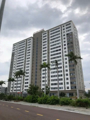 Bán Căn hộ chung cư 60m2 giá 1.35 tỷ tại - Chọn - Phường Nhơn Bình Thành phố Qui Nhơn Bình Định