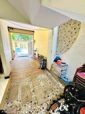 Bán Nhà 3 Tầng đường Thoại Ngọc hầu Tân Phú