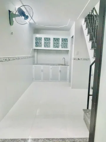 🏠 NHÀ MỚI NGAY CHỢ BẮP – HÓC MÔN - 650 TRIỆU